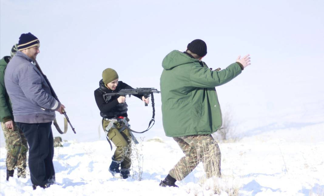 Ermeni terör örgütü ASALA yeni adıyla ortaya çıktı - Resim: 23
